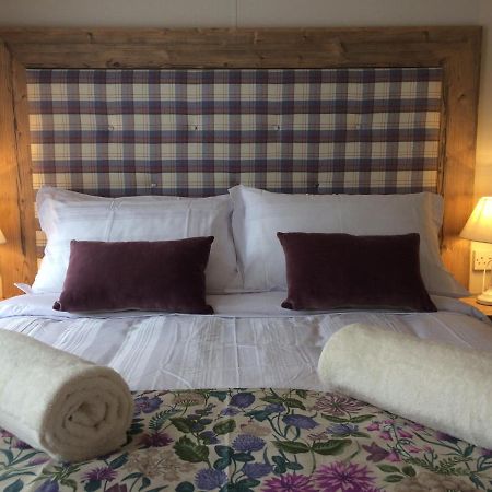Cragganmore Lodge Aviemore Luaran gambar