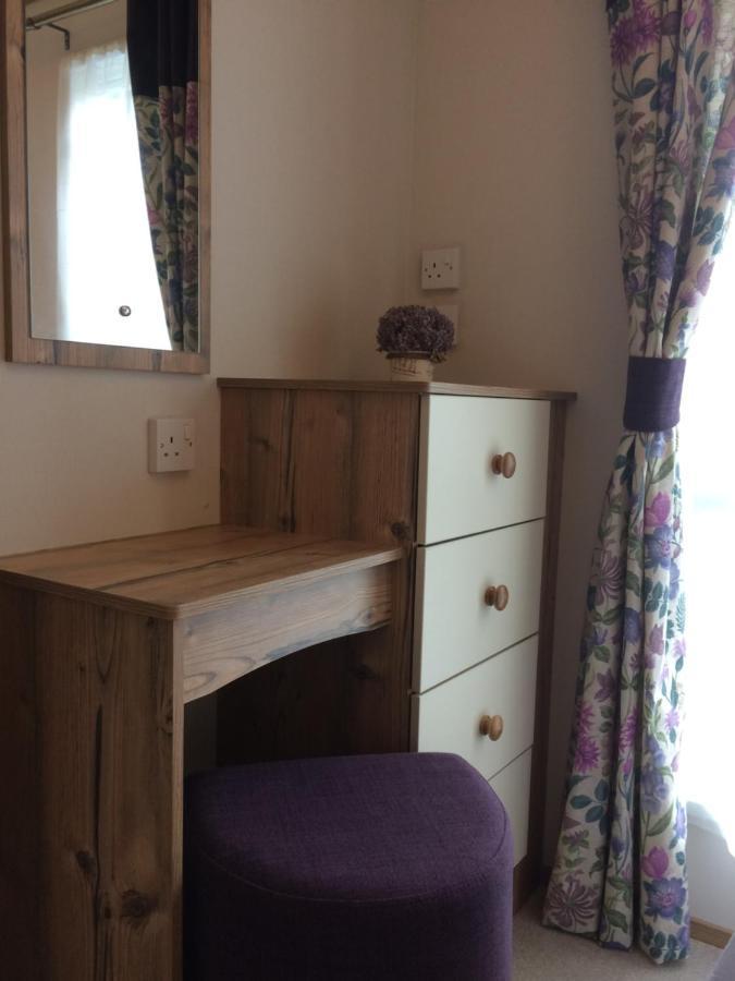 Cragganmore Lodge Aviemore Luaran gambar