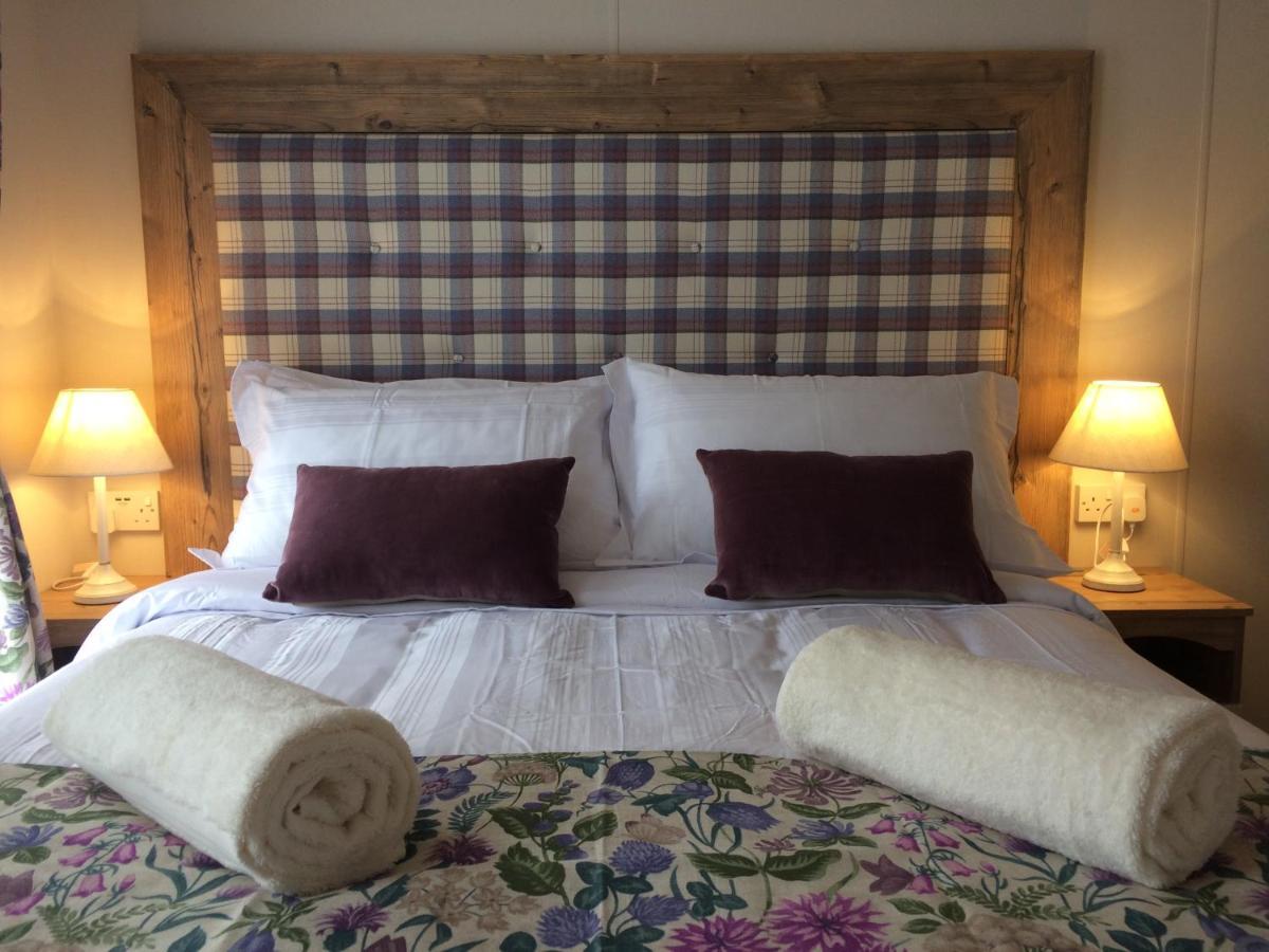 Cragganmore Lodge Aviemore Luaran gambar
