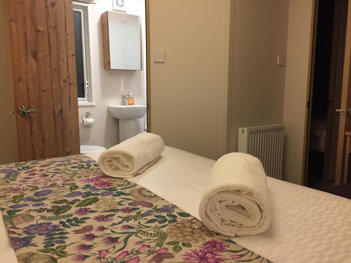 Cragganmore Lodge Aviemore Luaran gambar
