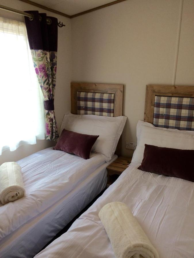 Cragganmore Lodge Aviemore Luaran gambar