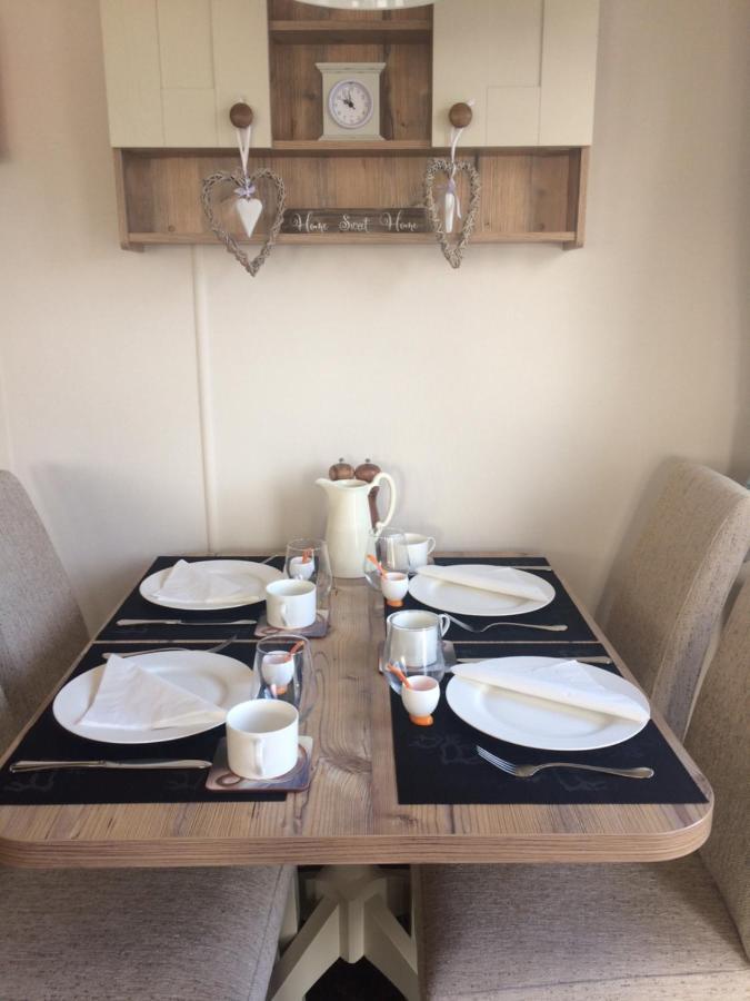 Cragganmore Lodge Aviemore Luaran gambar