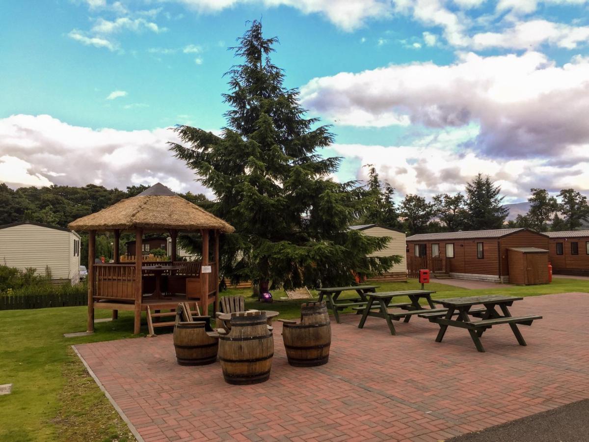 Cragganmore Lodge Aviemore Luaran gambar